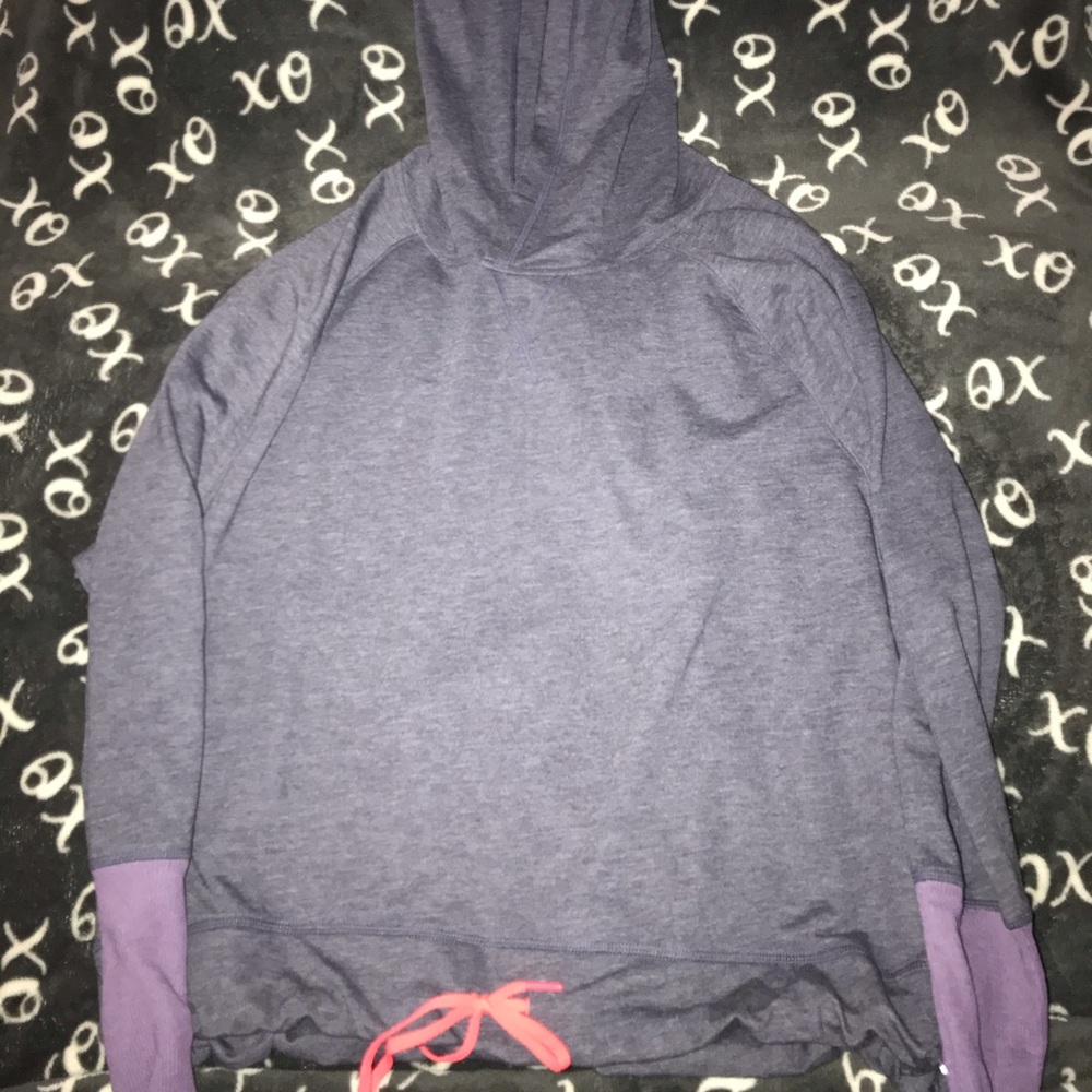 Champion long sleeve